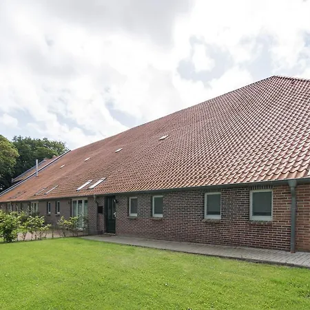 Apartament Nordseeperlen