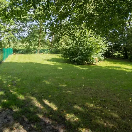 Apartament Nordseeperlen