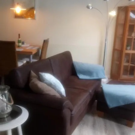 Apartament Nordseeperlen *