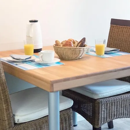 Nordseeperlen * Dornum