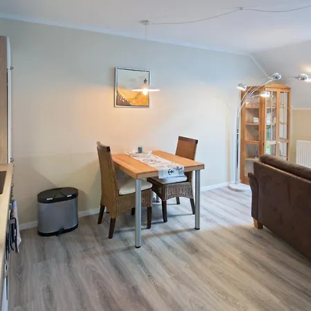 Nordseeperlen Apartament