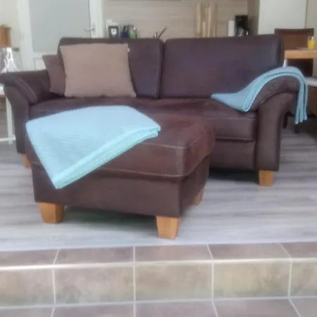 Apartament Nordseeperlen *