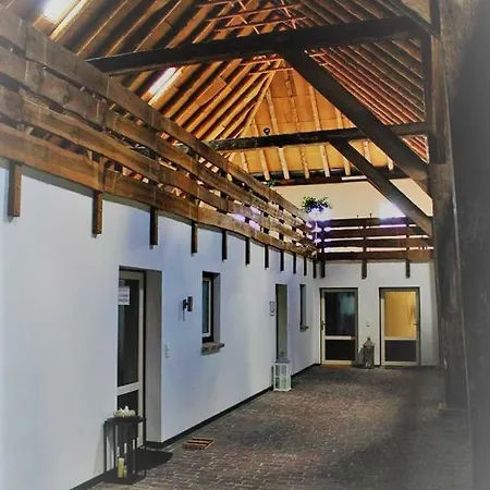 Apartament Nordseeperlen